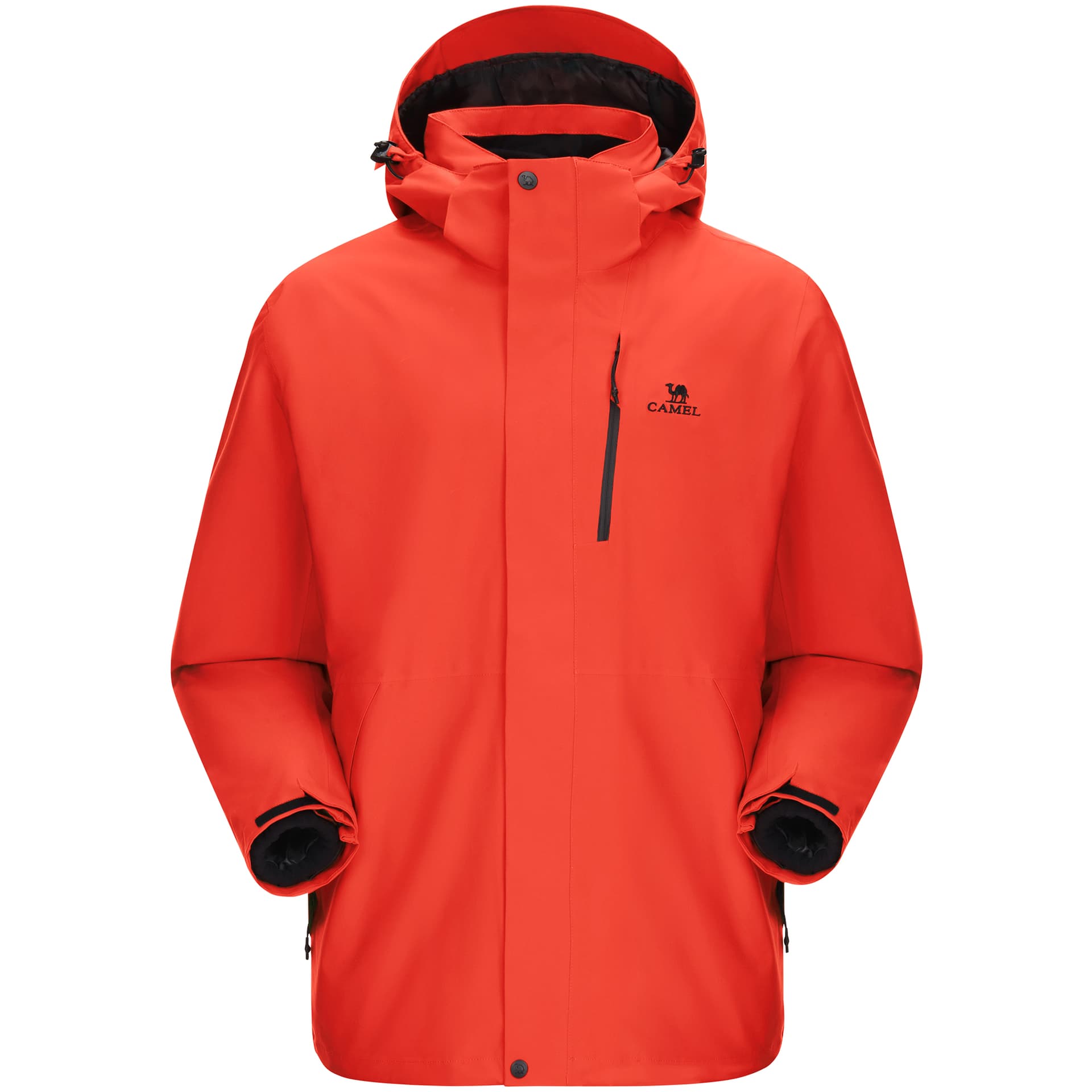 CAMEL Allweather Breathable AbrasionResistant Cooling UV Protection Waterproof Windproof Thermal WaterRepellent