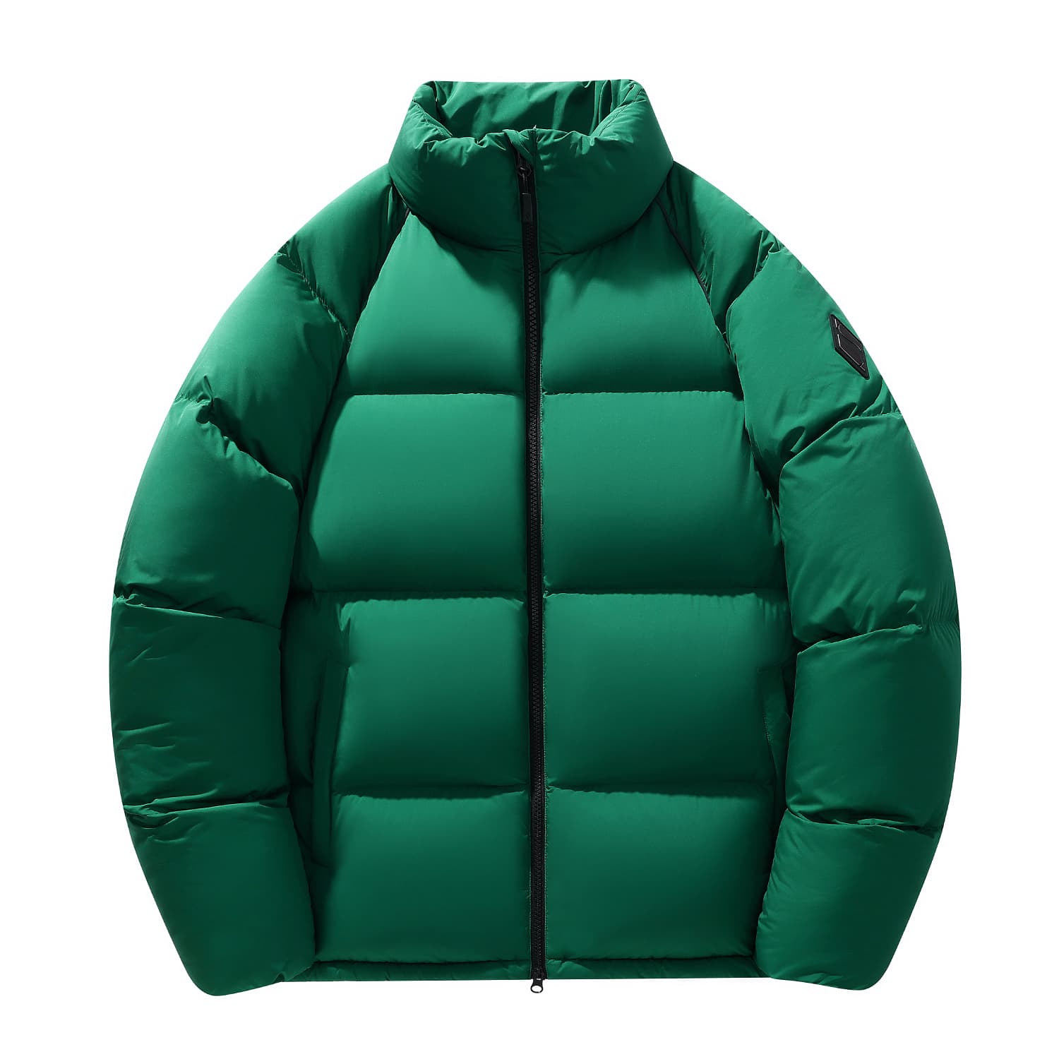 Skechers Elegant Diamond Collection Down Jacket