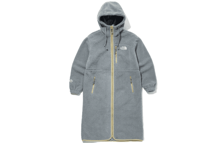 THE NORTH FACE Fleece Clothing