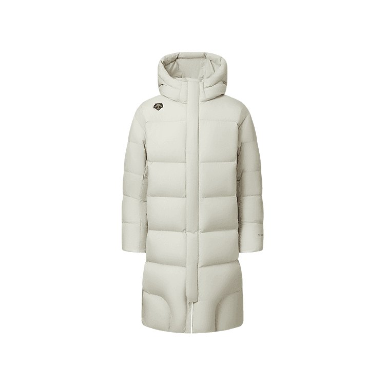 DESCENTE SKI STYLE Down Jacket