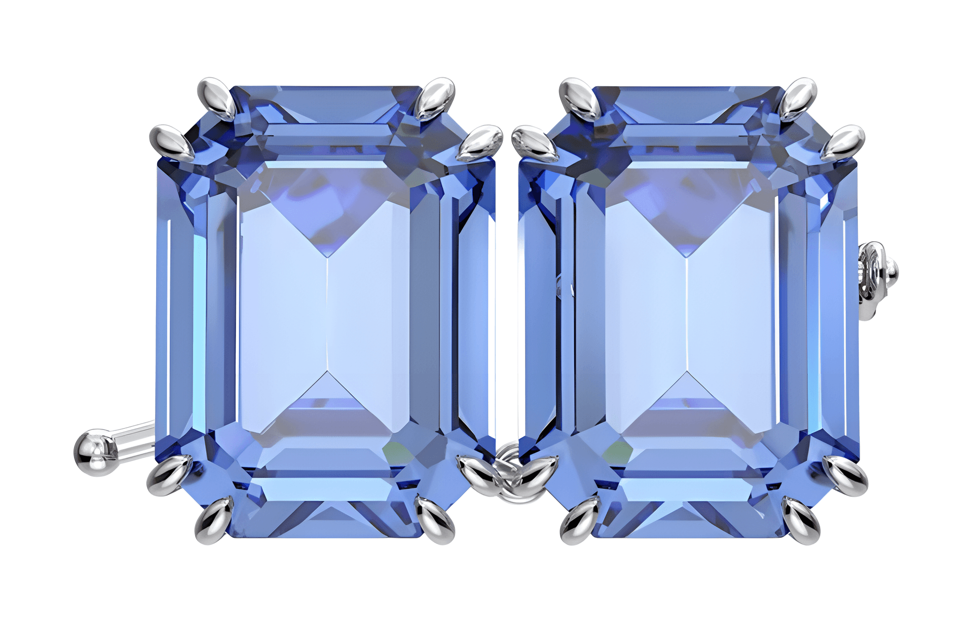 Swarovski Millenia Accessory Blue Blue