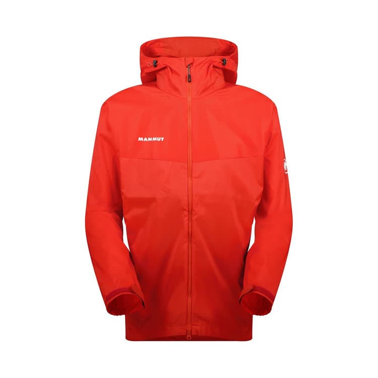 MAMMUT Glider 2.0 Jacket AF Asian Version