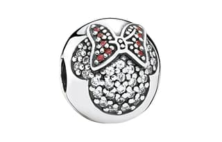 Pandora Sterling Silver Accessories