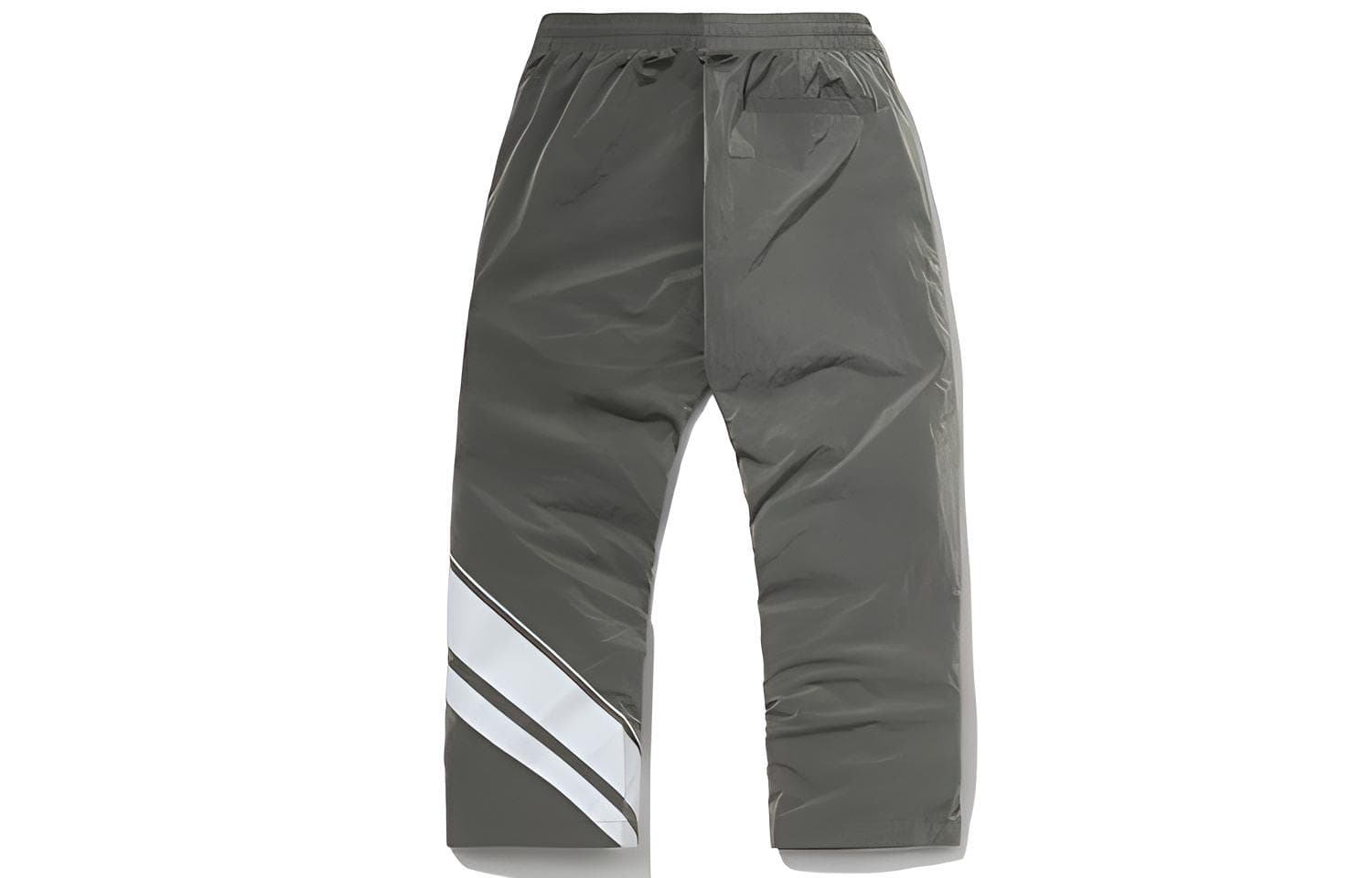 Li Ning Non Sports Gray Green