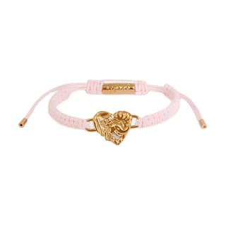 KENZO Brass Wristbands Multicolor