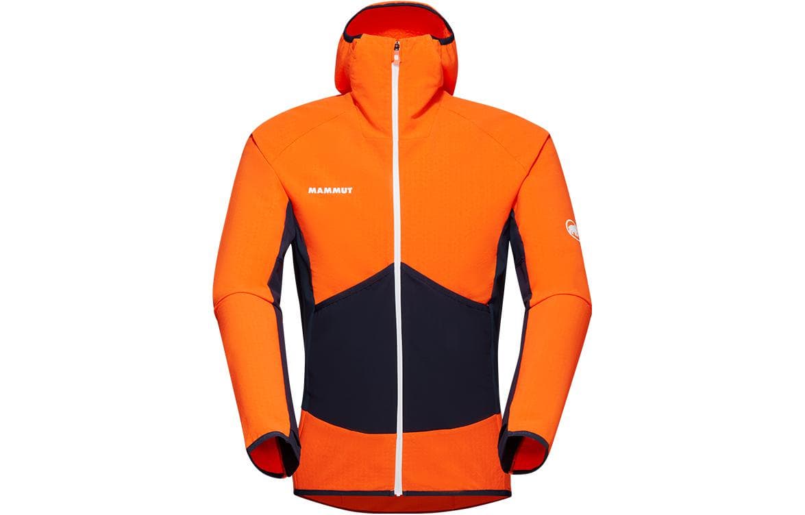 MAMMUT Eiger Jackets &