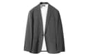 Gray (Unlined Clothing)