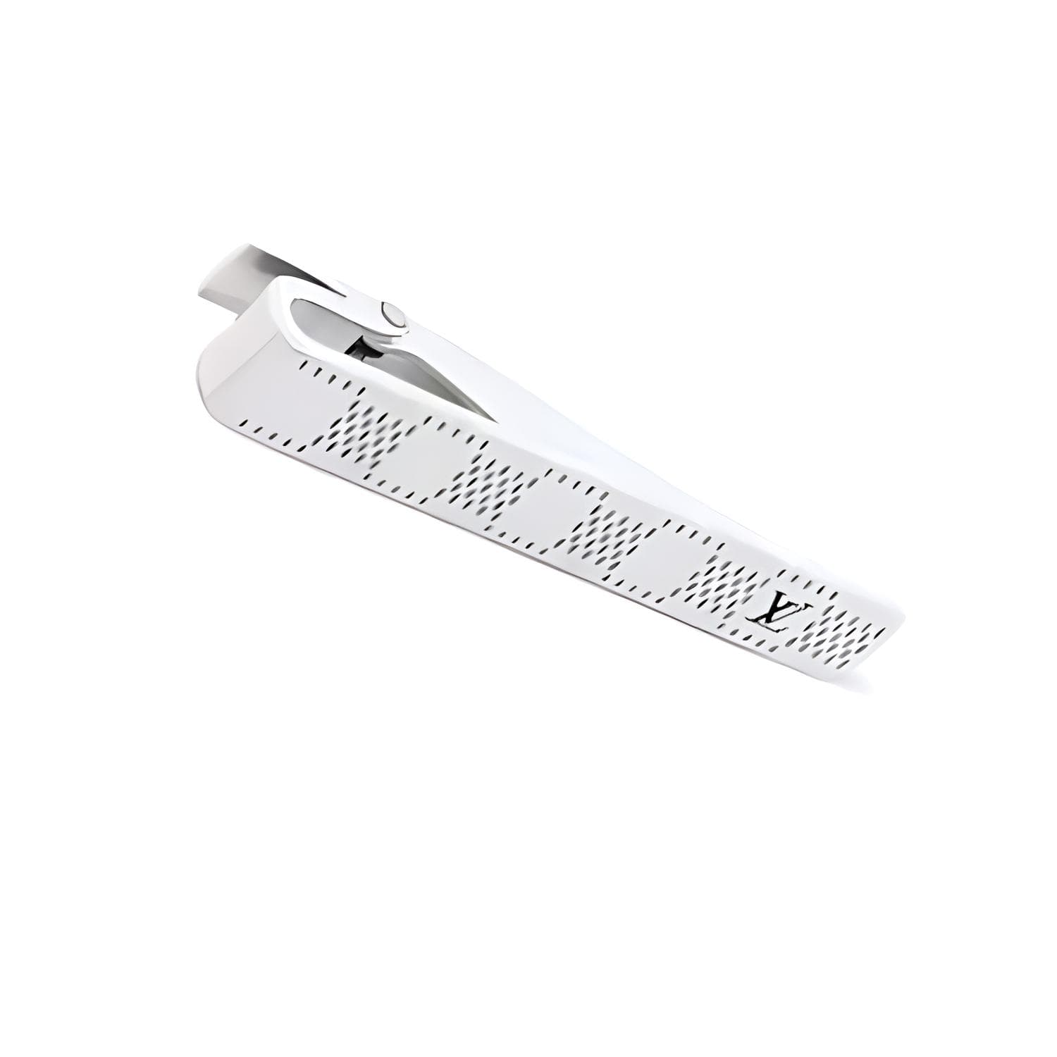 LOUIS VUITTON Lv Suit Tie Pin