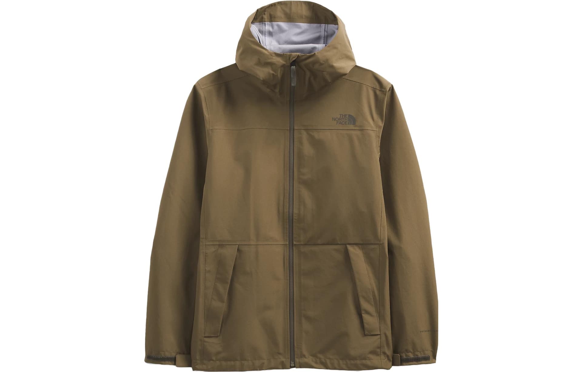 THE NORTH FACE Dryzzle Jacket Brown