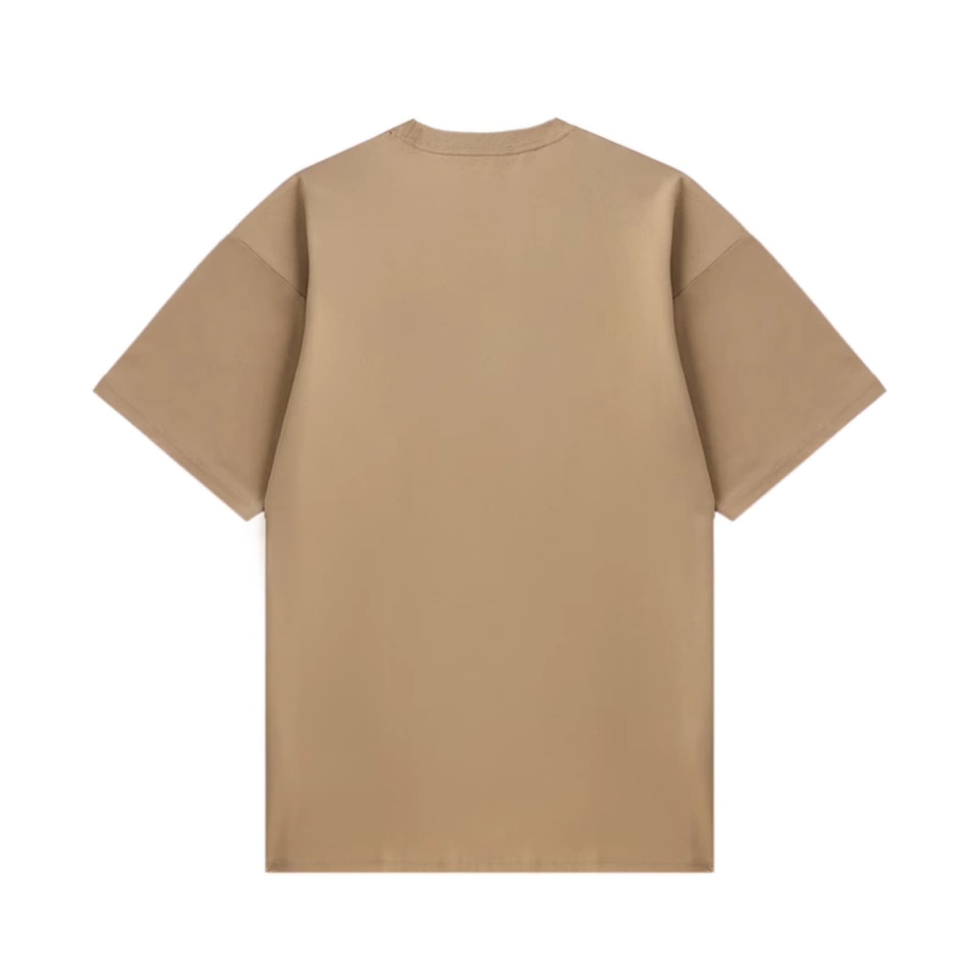Carhartt WIP T Shirt Coffee