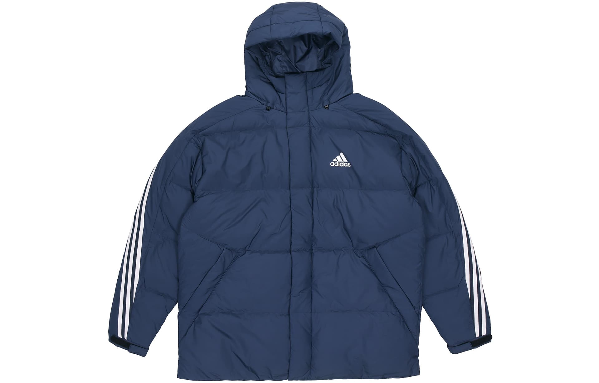 Adidas Down Jacket Coat Winter