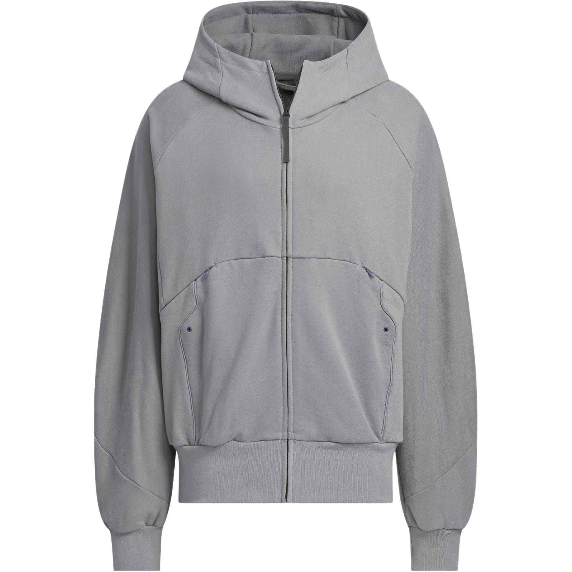 Adidas Jackets & Gray