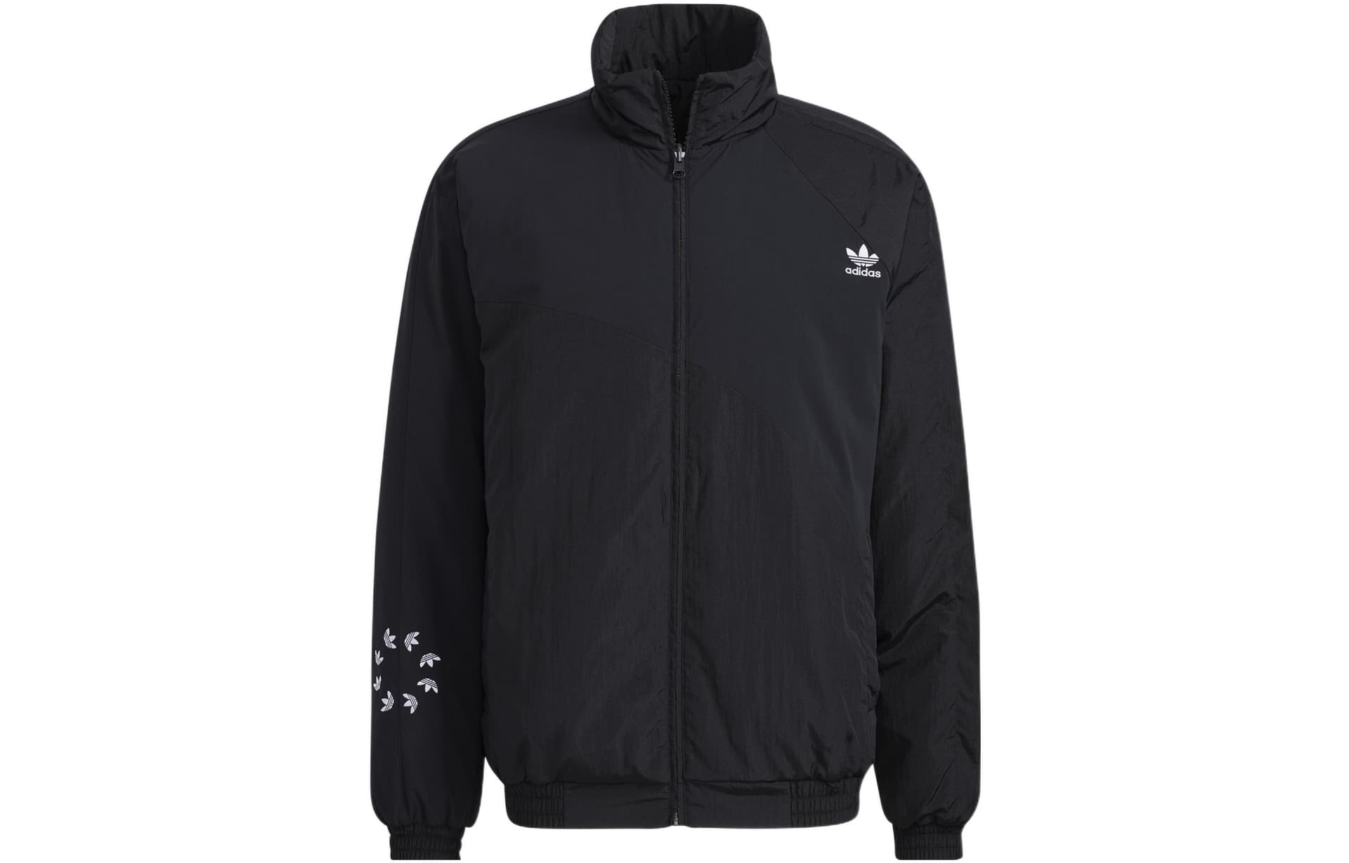 Adidas Originals Puffer Jacket Black