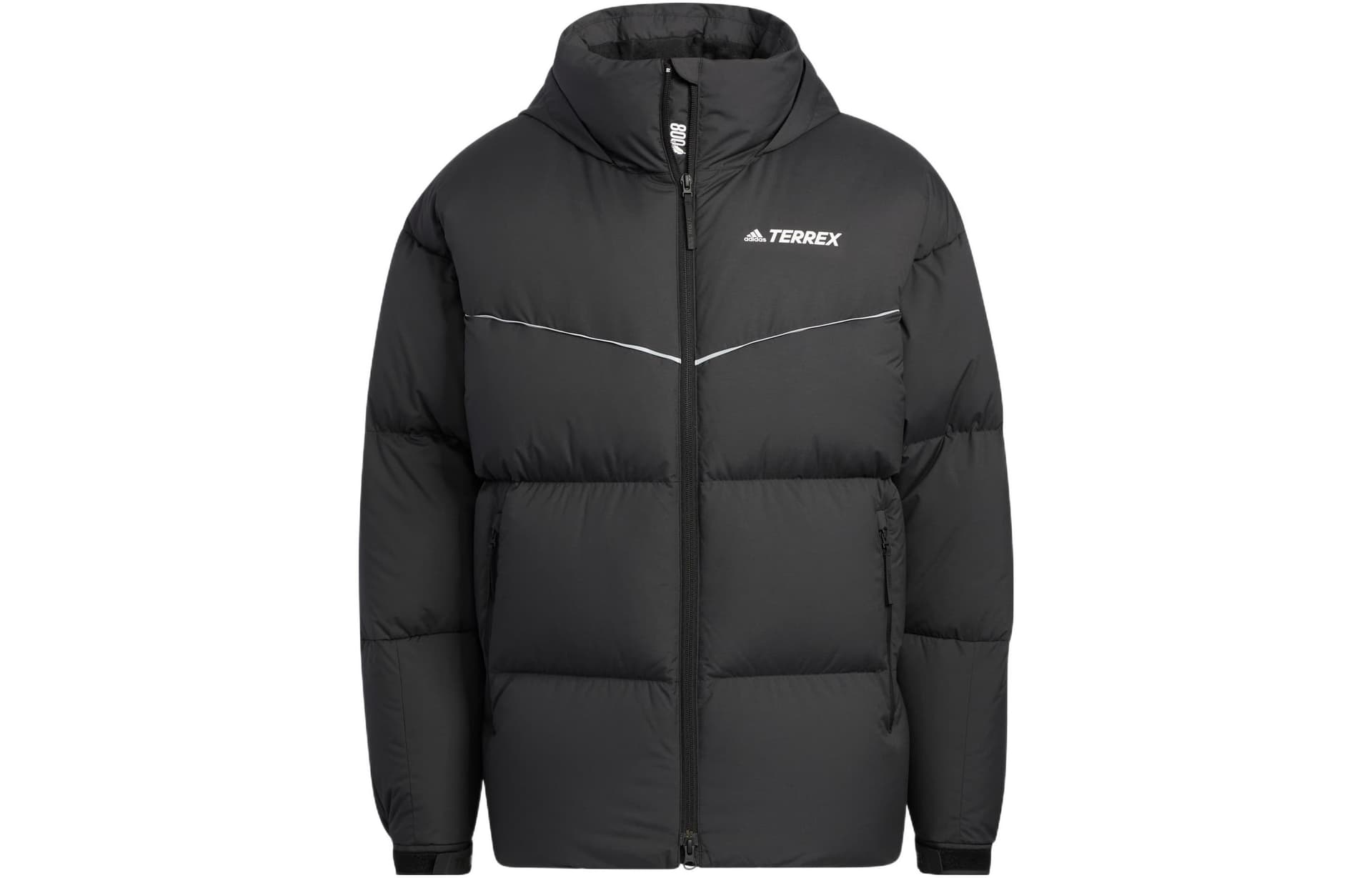Adidas Down Jacket Black