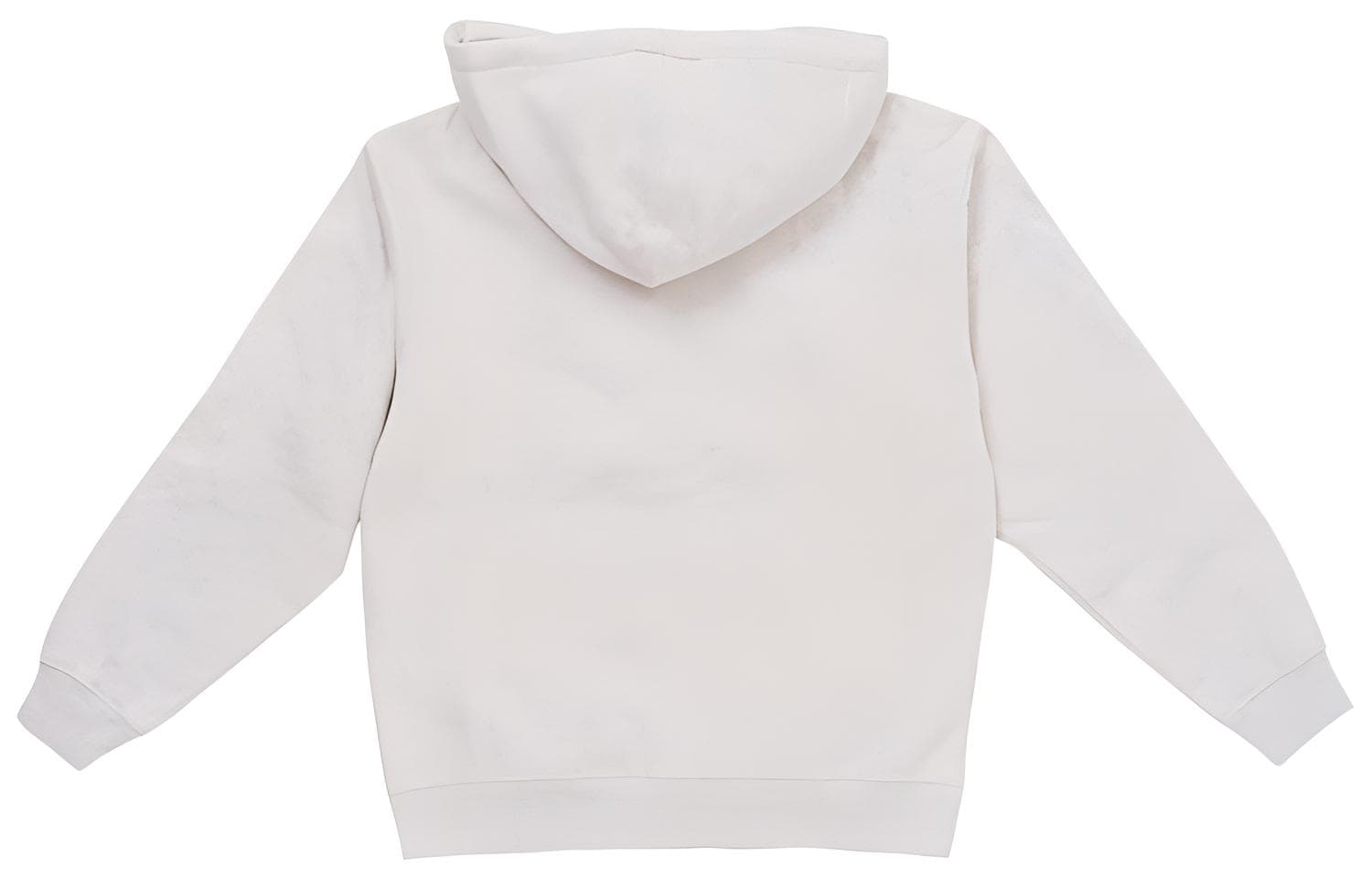 Mitchell & Ness Sweatshirt Ecru