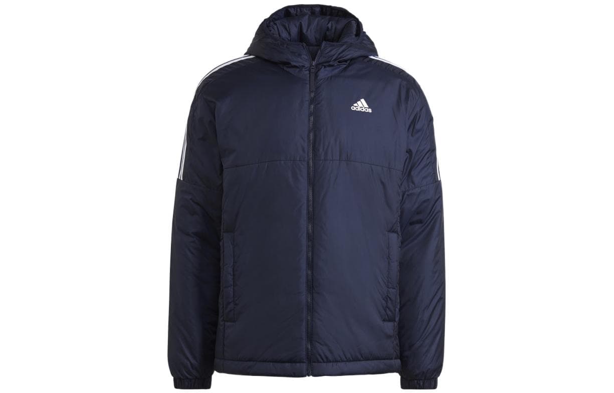 Adidas ESSENTIALS Puffer Jacket Ink