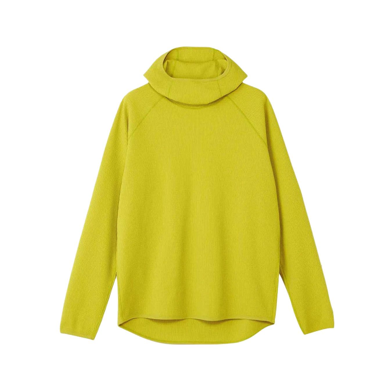 Goldwin longsleeves hoodie