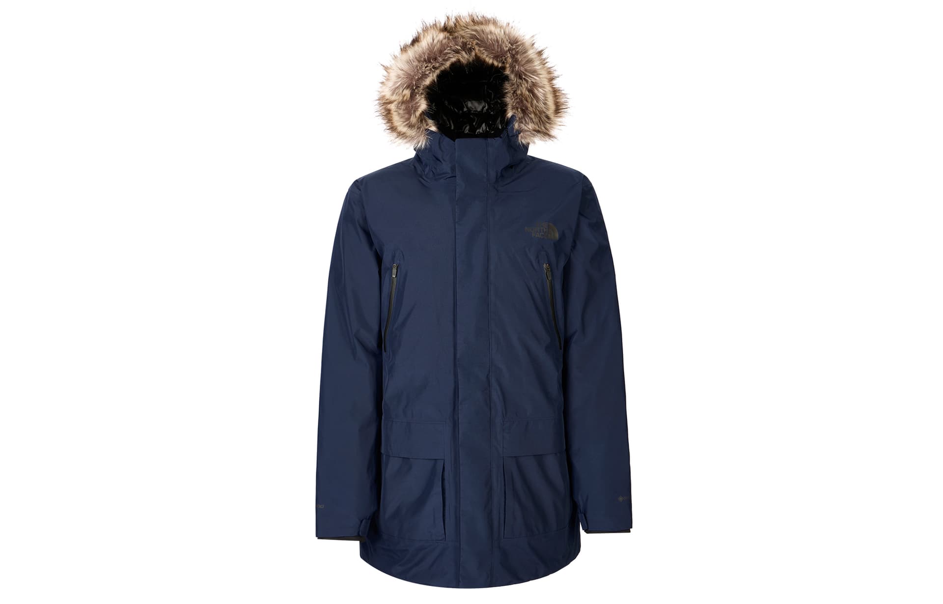 THE NORTH FACE Down Jacket Cyan