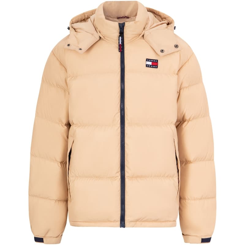 Tommy Hilfiger Down Jacket