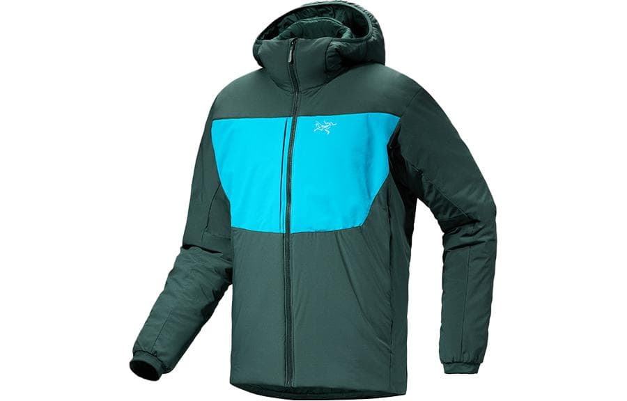 Arcteryx PROTON HEAVYWEIGHT Jackets Hooded Moderate Other