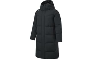 Li Ning Down Jacket Black