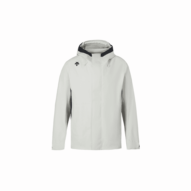 DESCENTE SKI STYLE Windbreaker Jacket