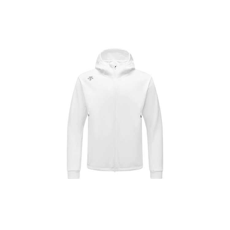 DESCENTE SKI STYLE Fleece Clothing