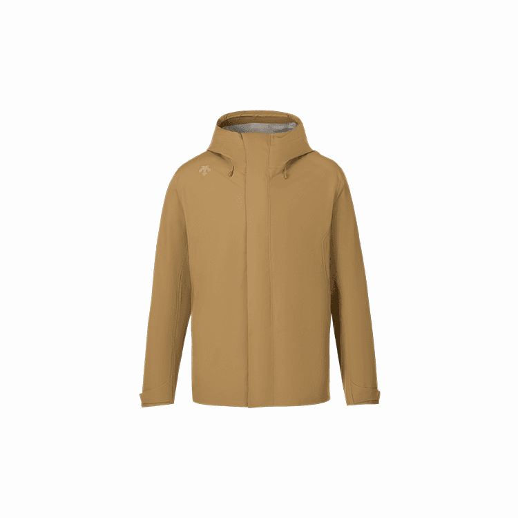 DESCENTE SKI STYLE Windbreaker Jacket