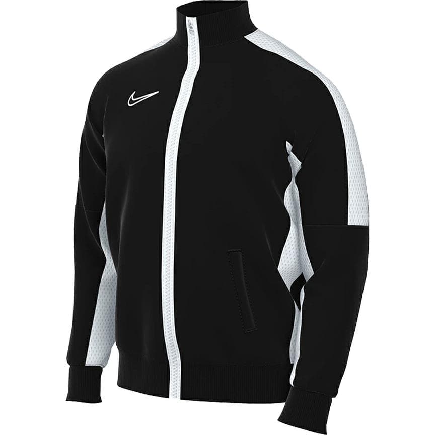 Nike Jackets & Black