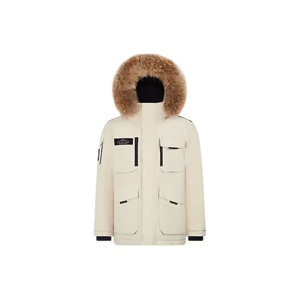 BOSIDENG Classic Extreme Cold Down Jacket