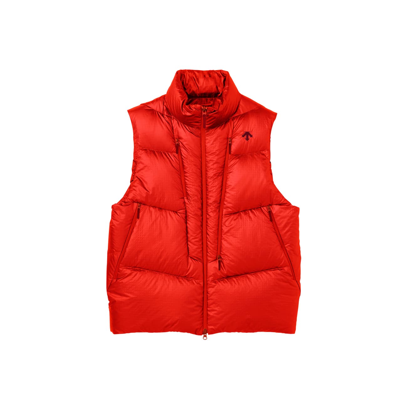 DESCENTE ALLTERRAIN 81 Vest