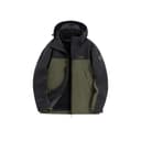 Dark Army Green