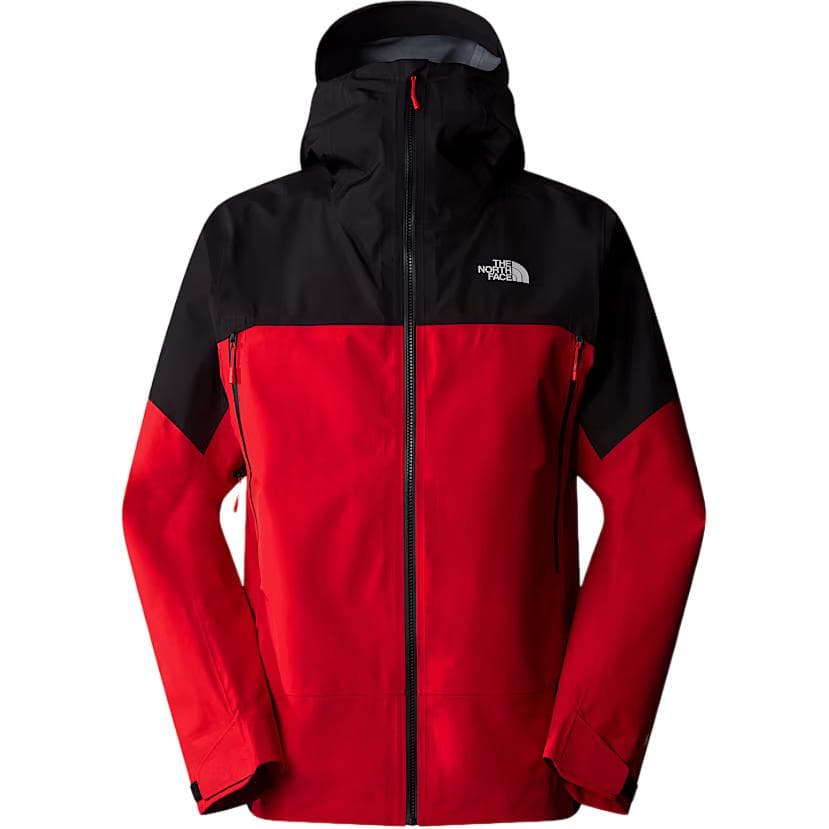 THE NORTH FACE Jackets & Red