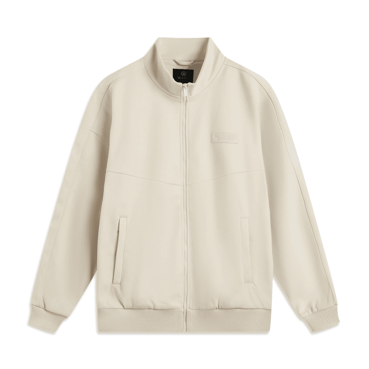 Li Ning Jackets & Oat Gray