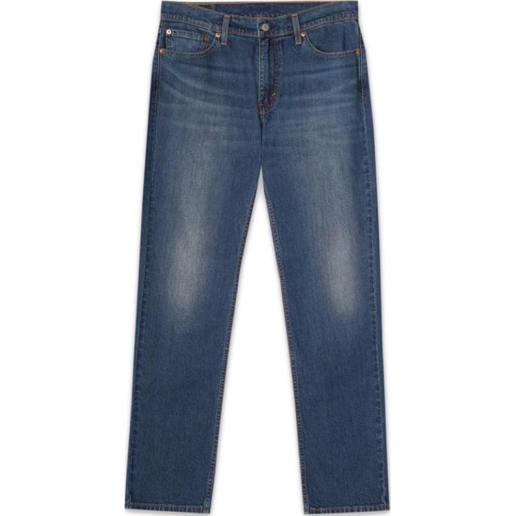 Levi's Jeans Medium Blue Moderate