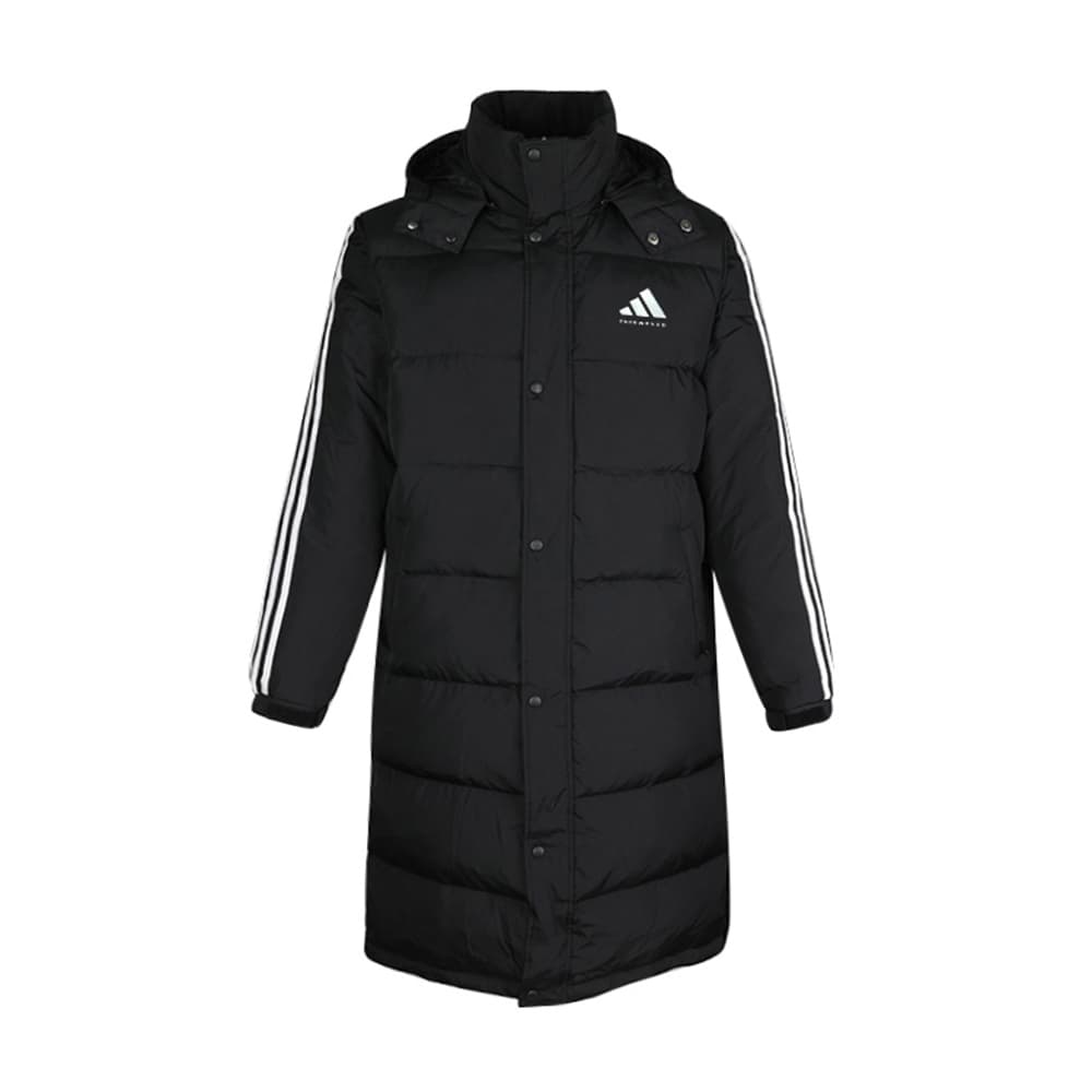 Adidas Down Jacket Black
