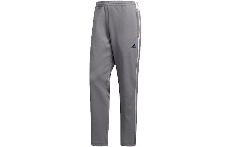 Adidas 3 Stripe Collection Dobby Pant Knitted Sweatpants XXL