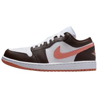Jordan Air Jordan 1 Vintage Brown Pink
