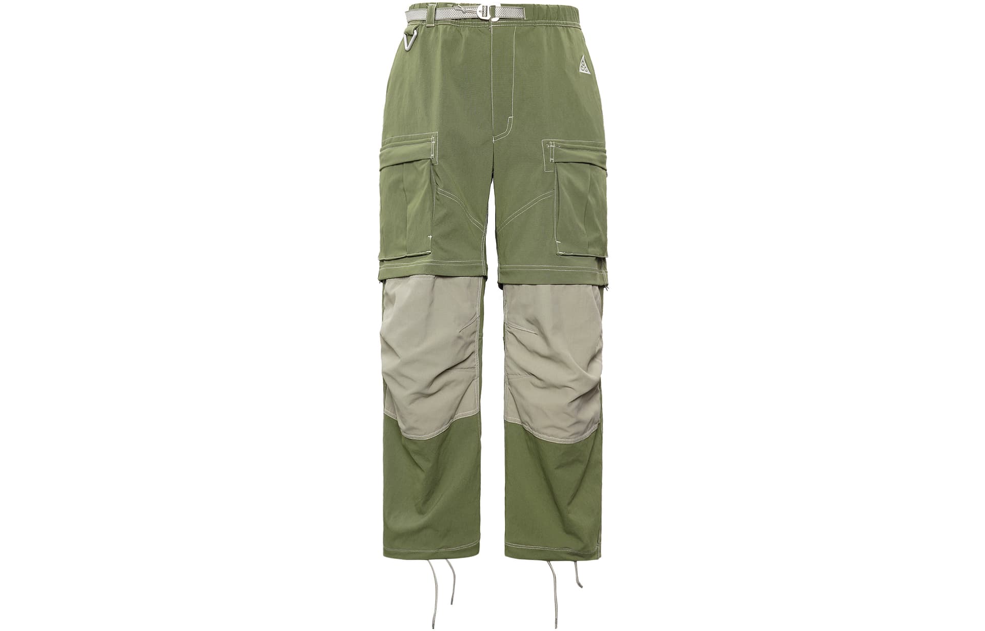 Nike ACG Cargo Medium Olive Green Moderate