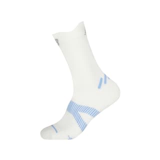 New Balance Knee High 1 Pack White
