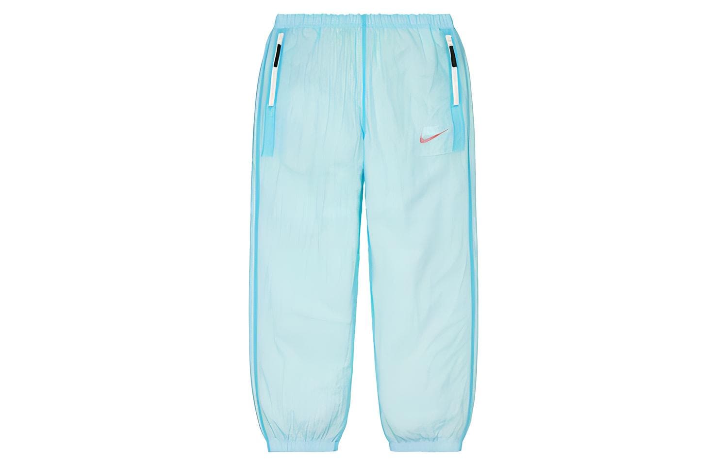 Supreme Nike Jewel Reversible Ripstop Pant