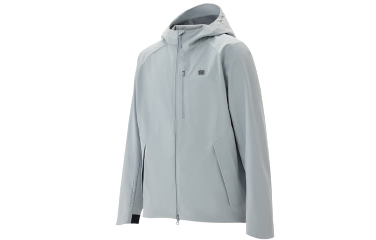KOLON SPORT HIKING Soft Shell Jacket