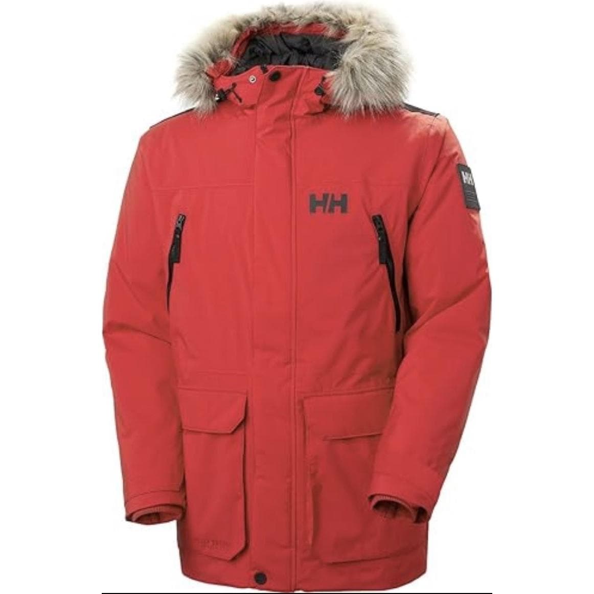 Helly Hansen Reine hooded parka