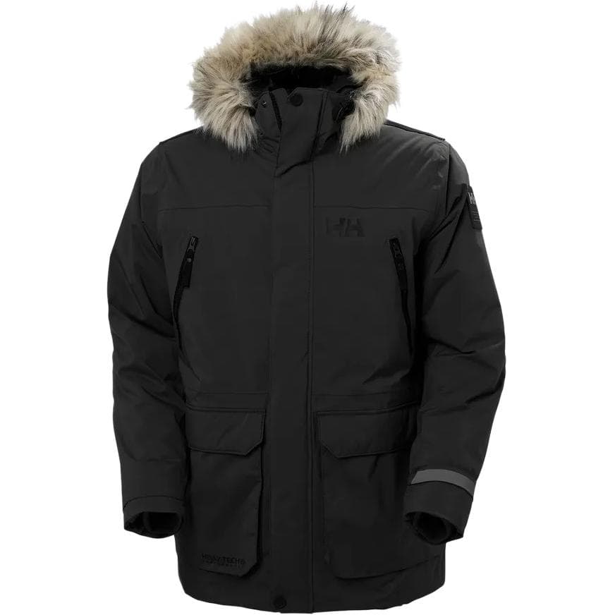 Helly Hansen Reine hooded parka