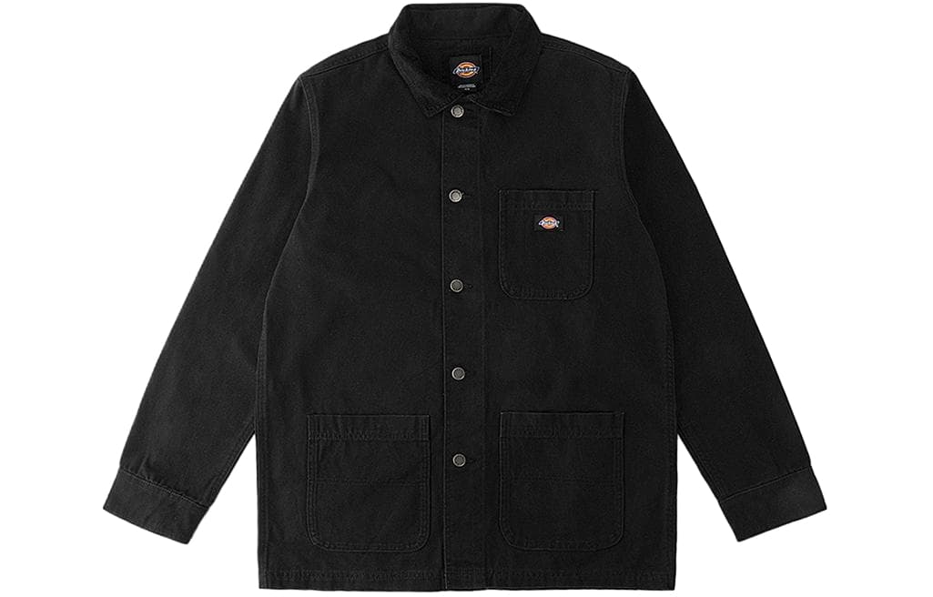 Dickies Jackets Lapel Moderate Workwear