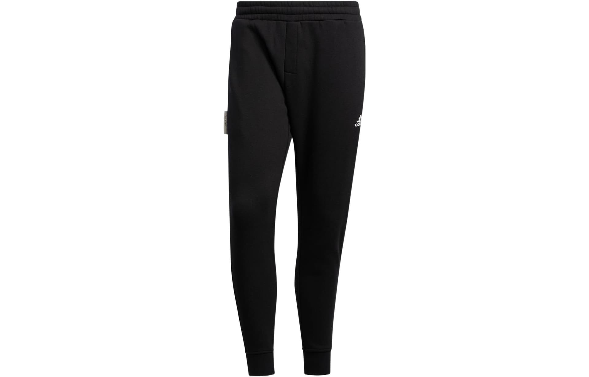 Adidas Knitted Sweatpants Black