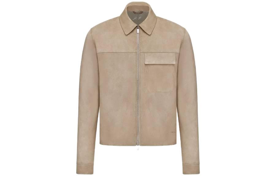 DIOR SS23 Jacket Beige Beige