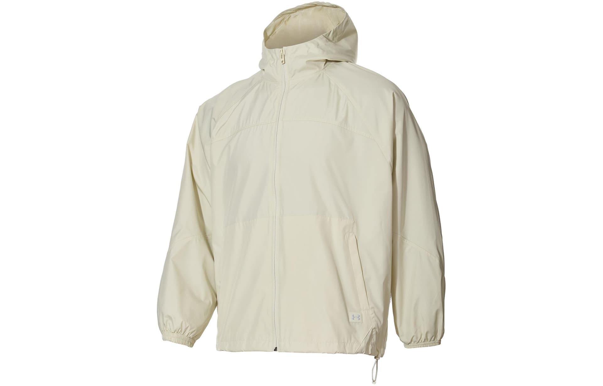 Under Armour Jackets & Ecru