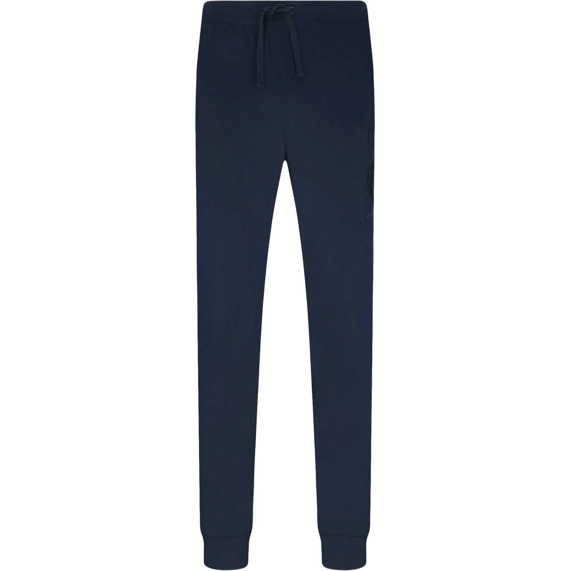 EMPORIO ARMANI Blue Blue
