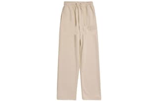 Acme De La Vie/ADLV FW22 Straight Fit Sweatpants Beige